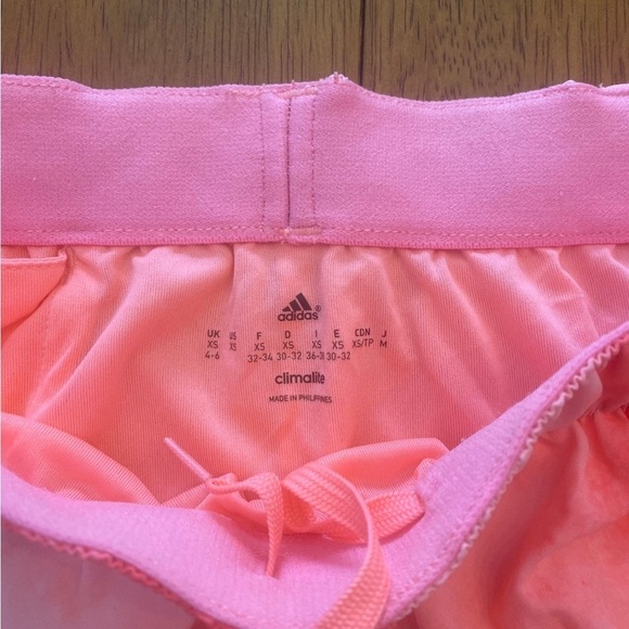 Adidas shorts - Picture 2 of 3